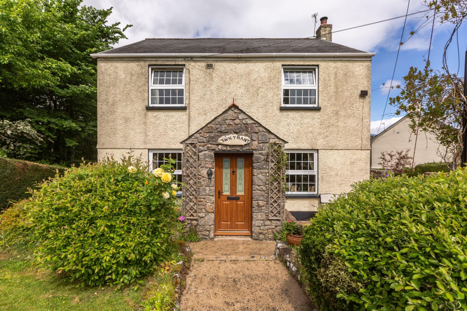 Mill Lane, Llanrhidian, Swansea, SA3 1ER